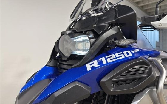 Gebrauchtmotorrad BMW R 1250 GS Adventure - Bild 5 Gebrauchtmotorrad BMW R 1250 GS Adventure - Bild 5