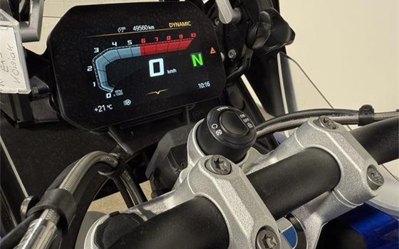 Gebrauchtmotorrad BMW R 1250 GS Adventure - Bild 7 Gebrauchtmotorrad BMW R 1250 GS Adventure - Bild 7