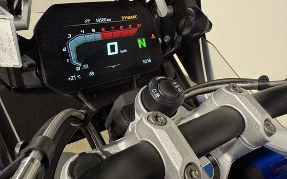 Gebrauchtmotorrad BMW R 1250 GS Adventure - Bild 7