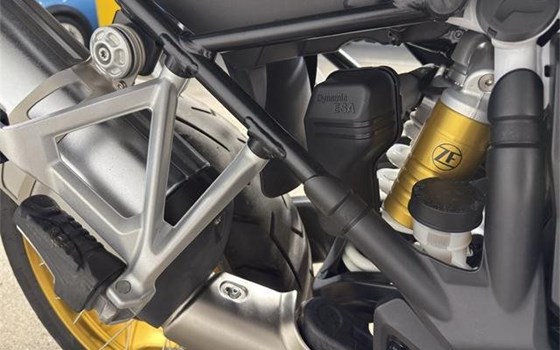 Gebrauchtmotorrad BMW R 1250 GS Adventure - Bild 8