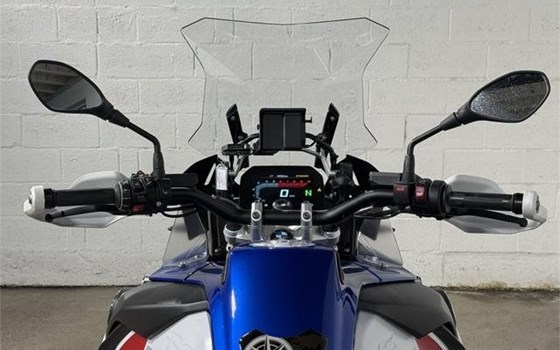 Gebrauchtmotorrad BMW R 1250 GS Adventure - Bild 9 Gebrauchtmotorrad BMW R 1250 GS Adventure - Bild 9