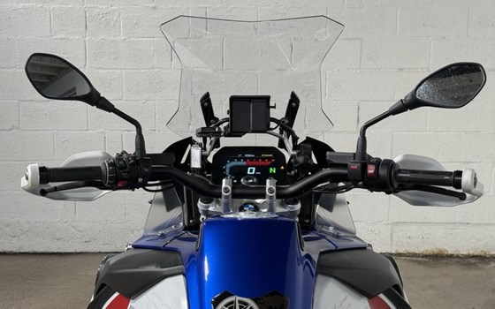 Gebrauchtmotorrad BMW R 1250 GS Adventure - Bild 9