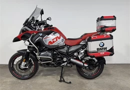 Gebrauchte BMW R 1200 GS Adventure Gebrauchte BMW R 1200 GS Adventure