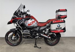 Gebrauchte BMW R 1200 GS Adventure