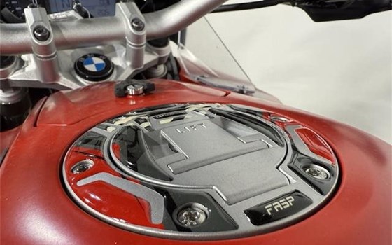 Gebrauchtmotorrad BMW R 1200 GS Adventure - Bild 4