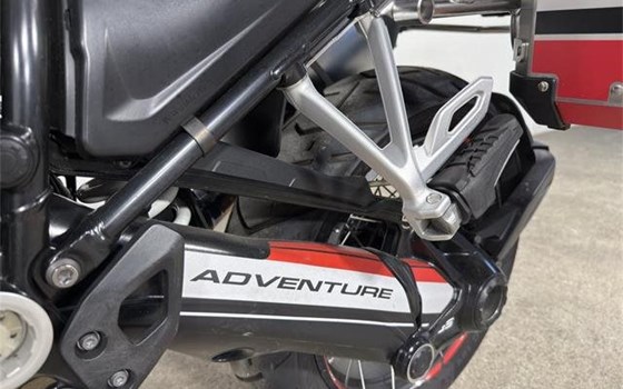 Gebrauchtmotorrad BMW R 1200 GS Adventure - Bild 8 Gebrauchtmotorrad BMW R 1200 GS Adventure - Bild 8