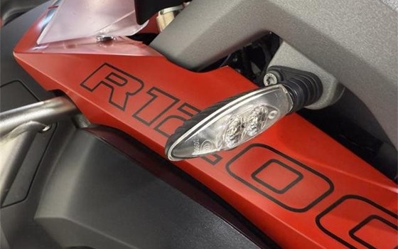 Gebrauchtmotorrad BMW R 1200 GS Adventure - Bild 9 Gebrauchtmotorrad BMW R 1200 GS Adventure - Bild 9