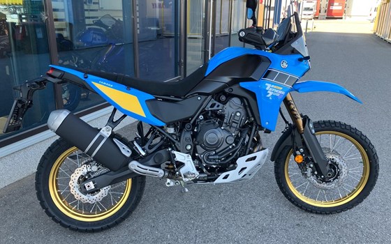 Neufahrzeug Yamaha Tenere 700 Rally - Bild 6 Neufahrzeug Yamaha Tenere 700 Rally - Bild 6