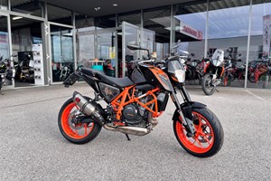 Angebot KTM 690 Duke R