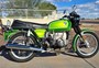 Motorrad