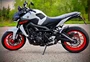 Nächstes Motorrad Motorrad