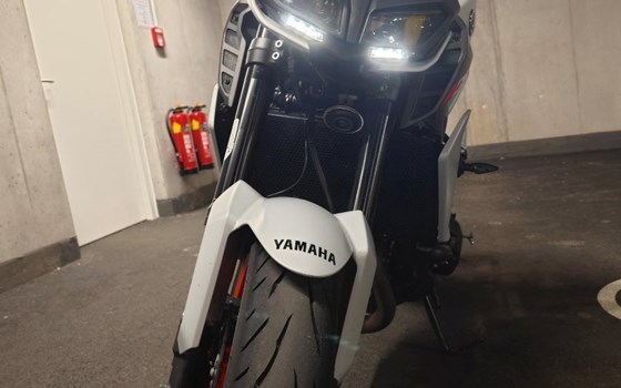 Gebrauchtmotorrad Yamaha MT-09 - Bild 14 Gebrauchtmotorrad Yamaha MT-09 - Bild 14