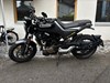 Husqvarna Svartpilen 125