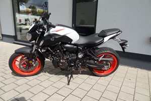 Angebot Yamaha MT-07 35kW