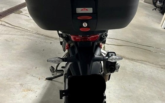 Gebrauchtmotorrad Ducati Multistrada V4 RS - Bild 3 Gebrauchtmotorrad Ducati Multistrada V4 RS - Bild 3