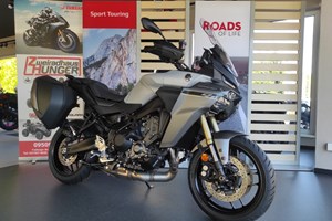 Angebot Yamaha Tracer 9 GT Y-AMT