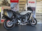 Angebot Yamaha Tracer 9 GT Y-AMT