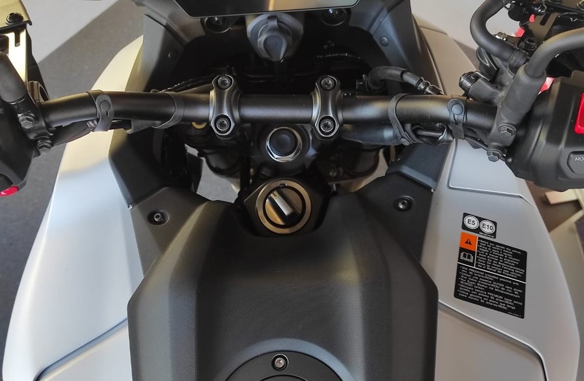 Angebot Yamaha Tracer 9 GT Y-AMT