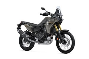 Angebot Yamaha Tenere 700