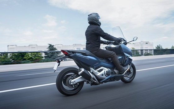 Neufahrzeug Honda Forza 750 - Bild 8 Neufahrzeug Honda Forza 750 - Bild 8