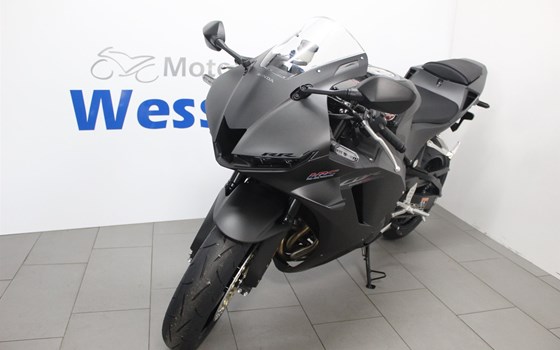 Neufahrzeug Honda CBR600RR - Bild 7