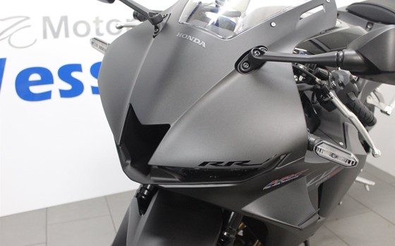 Neufahrzeug Honda CBR600RR - Bild 11