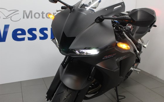 Neufahrzeug Honda CBR600RR - Bild 12
