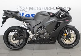 Neumotorrad Honda CBR600RR