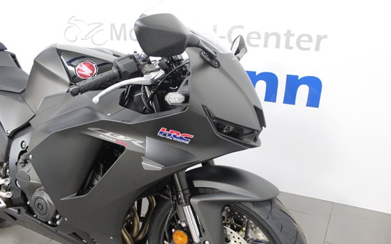 Neufahrzeug Honda CBR600RR - Bild 5