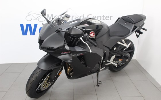 Neufahrzeug Honda CBR600RR - Bild 3