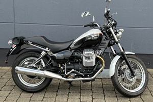 Angebot Moto Guzzi Nevada 750 Anniversario