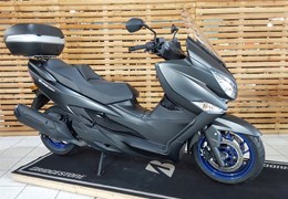 Gebrauchte Suzuki Burgman 400