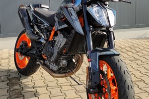 Angebot KTM 890 Duke R