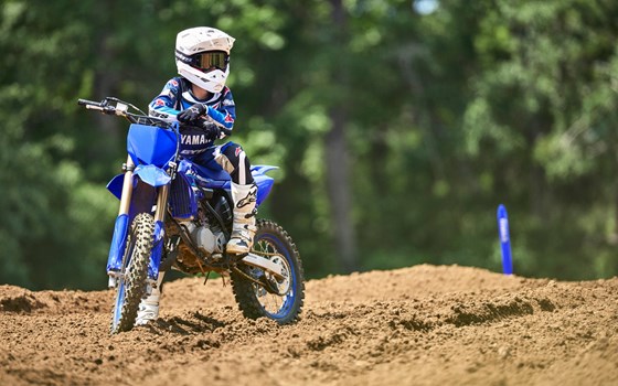 Neufahrzeug Yamaha YZ 85 LW - Bild 6