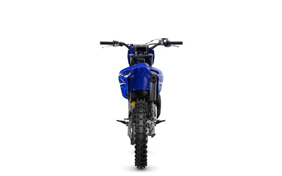 Neufahrzeug Yamaha YZ 85 LW - Bild 3