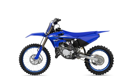 Neufahrzeug Yamaha YZ 85 LW - Bild 2