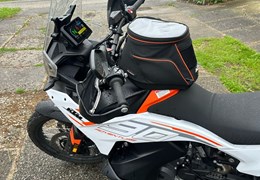 Gebrauchte KTM 790 Adventure