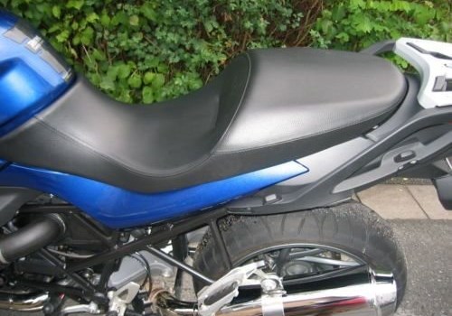 Gebrauchtmotorrad BMW R 1200 R - Bild 6 Gebrauchtmotorrad BMW R 1200 R - Bild 6