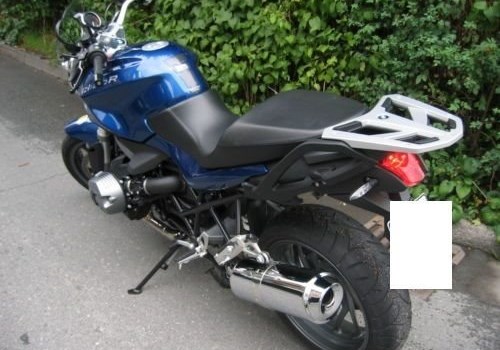 Gebrauchtmotorrad BMW R 1200 R - Bild 7 Gebrauchtmotorrad BMW R 1200 R - Bild 7