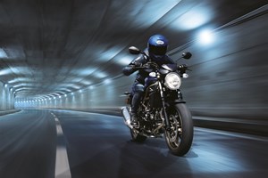 Angebot Suzuki SV650