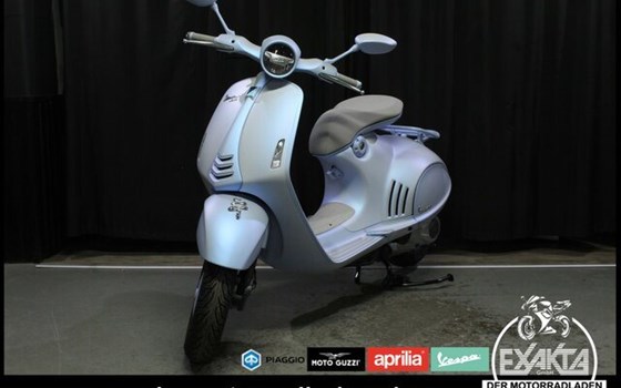 Neufahrzeug Vespa 946 Snake - Bild 1