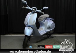 Neumotorrad Vespa 946 Snake