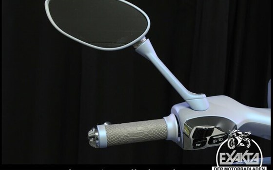 Neufahrzeug Vespa 946 Snake - Bild 17