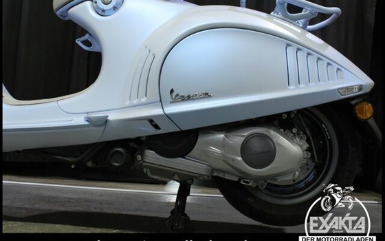 Neufahrzeug Vespa 946 Snake - Bild 26