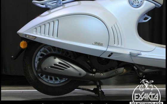 Neufahrzeug Vespa 946 Snake - Bild 28