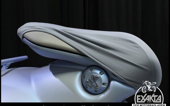 Neufahrzeug Vespa 946 Snake - Bild 30