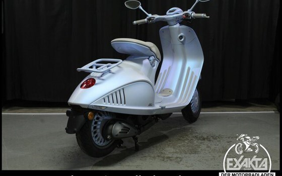 Neufahrzeug Vespa 946 Snake - Bild 5