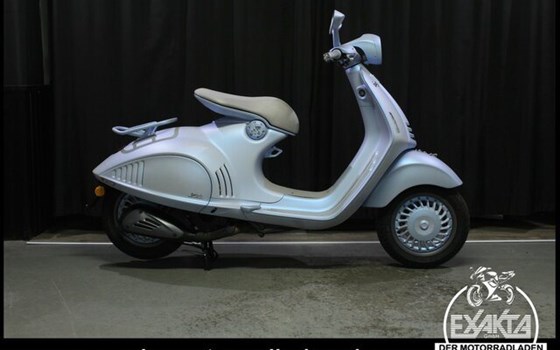 Neufahrzeug Vespa 946 Snake - Bild 6