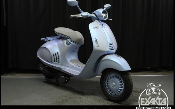 Neufahrzeug Vespa 946 Snake - Bild 7