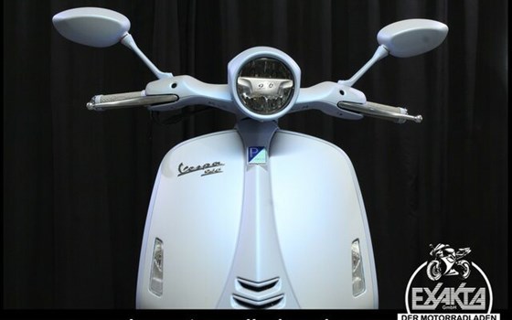 Neufahrzeug Vespa 946 Snake - Bild 9